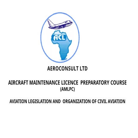 Introduction to Aviation Industry.pptx