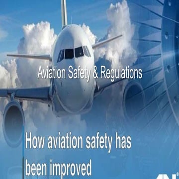 Aviation Safety & Regulations-PPT-3.pptx