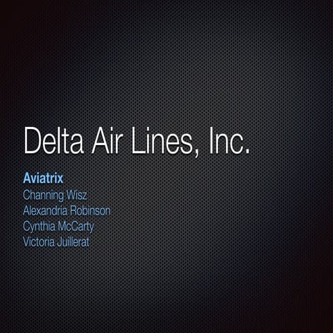 STB Proposal Presentation - Aviatrix