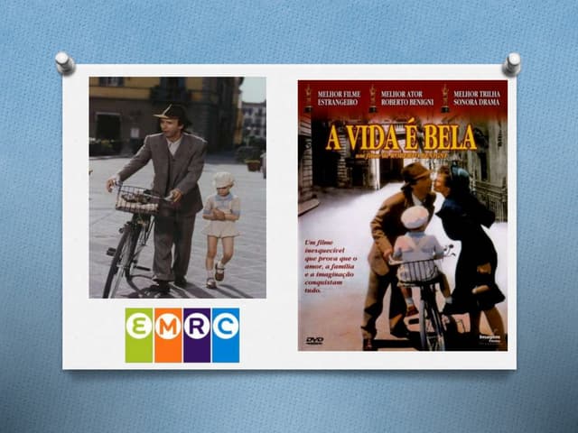 A Vida é Bela
