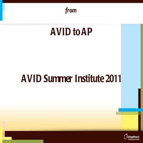 Avid summer 2011_ii