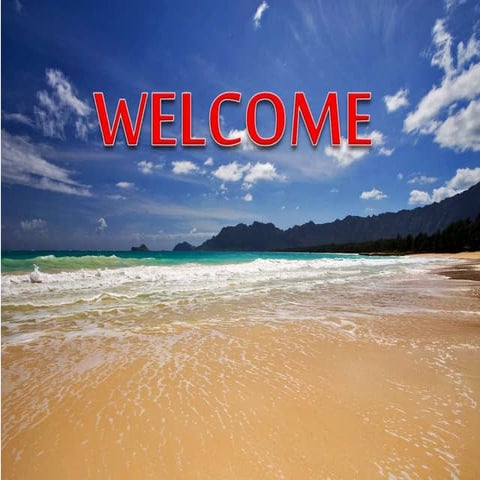 Sixth Sense Technology ppt