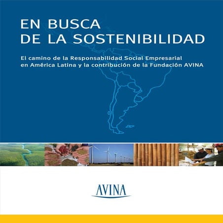 Avina rse libro_2011_final