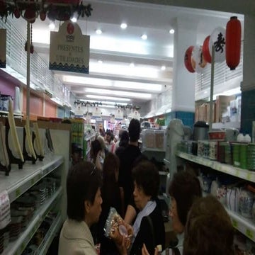 Amazon go- Just walk-out technology