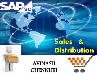 SAP SD module