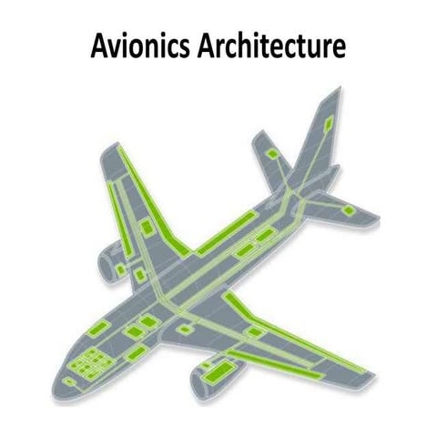avionics-architectures1.ppt