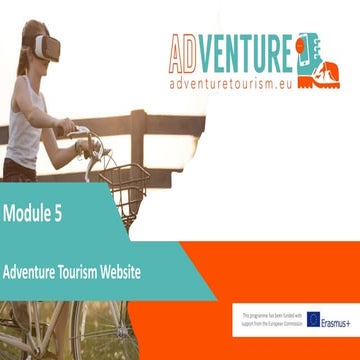 Q2-W4- D1.pptx Tourism Promotion Services | PPTX