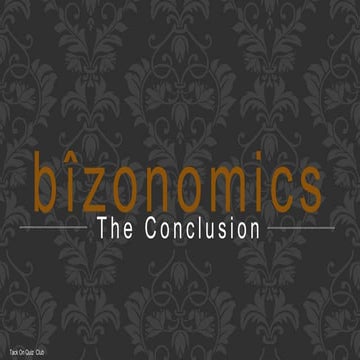 Business Quiz - AV College, Hyderabad