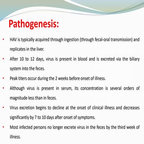 Hepatitis A Virus (HAV).pptx