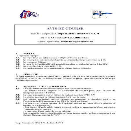 Avis de-course-coupe-internatioanle-open-5.70-20121