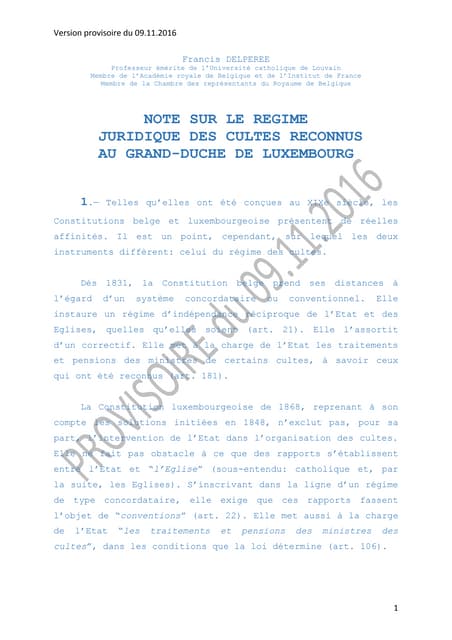 Avis delpéréesyfel