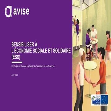 Cartographie de l'ess cartographie de-less_-_26_05_2015 | PDF
