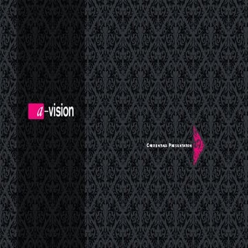 A Vision Creds 2011   Linkedin