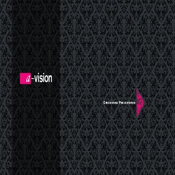 A Vision Creds 2011   Linkedin