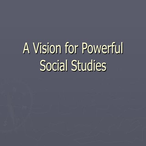 Authentic Intellectual Work | PPT