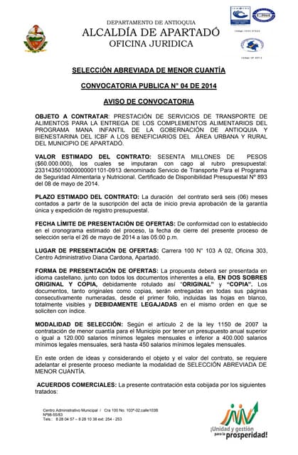 Aviso convocatoria transporte mana (2)