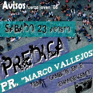 Avisos Sabado 16 De Agosto (Final)