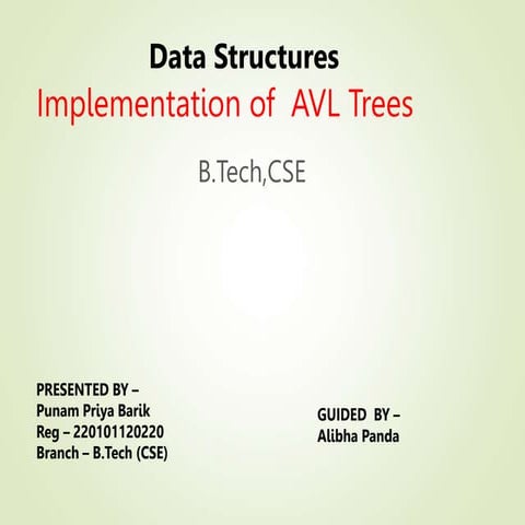 AVL-TREE.ppt