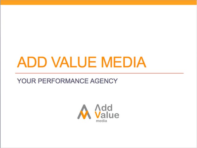 AVM-   advertisers- español