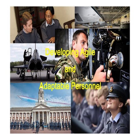 Air Vice Marshal Stubbs