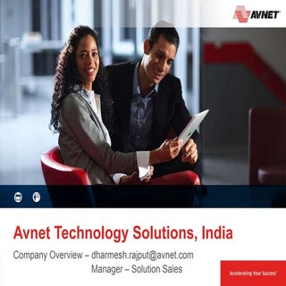 Avnet Technology Solutions