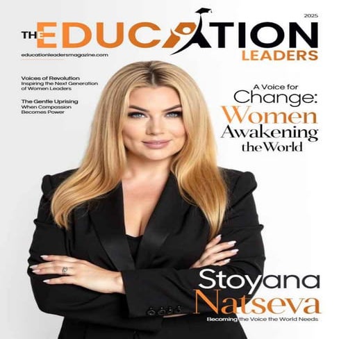 A Voice for Change Women Awakening the World.pdf