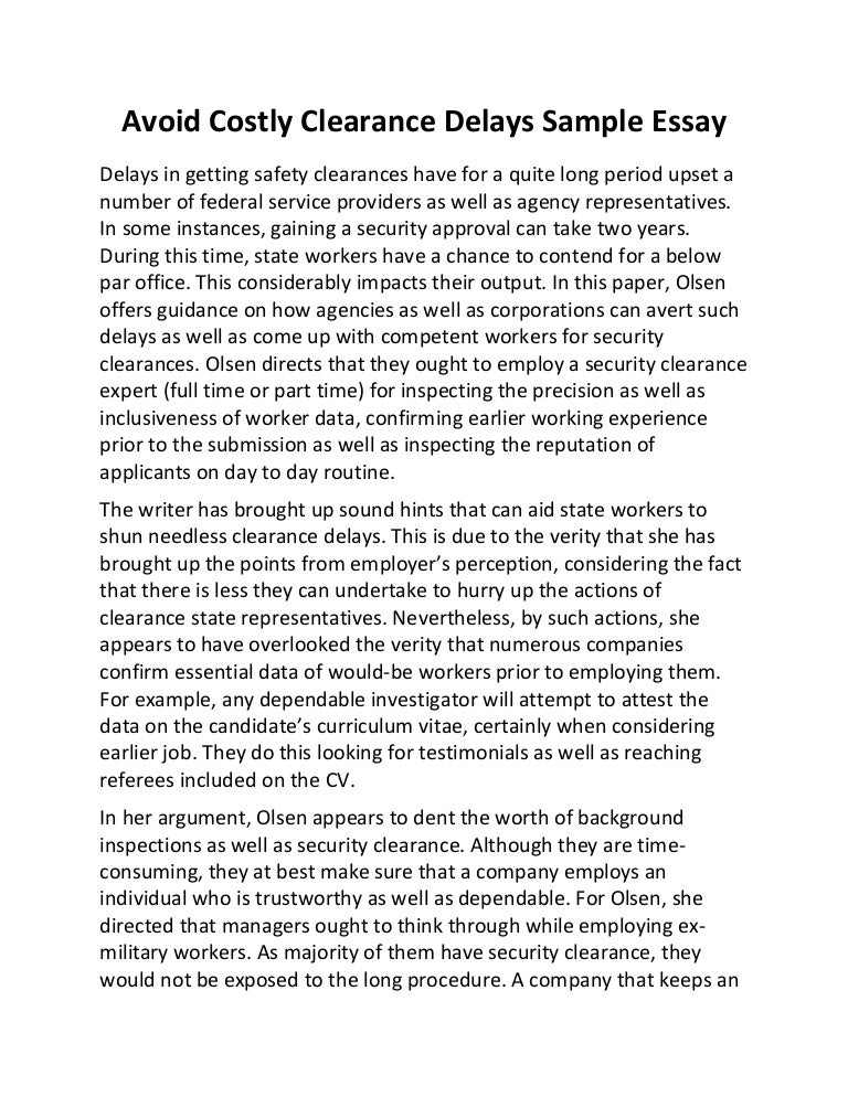 Delayed revenge image