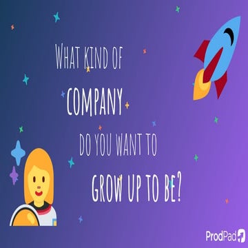 Janna Bastow - Avoiding the Agency Trap