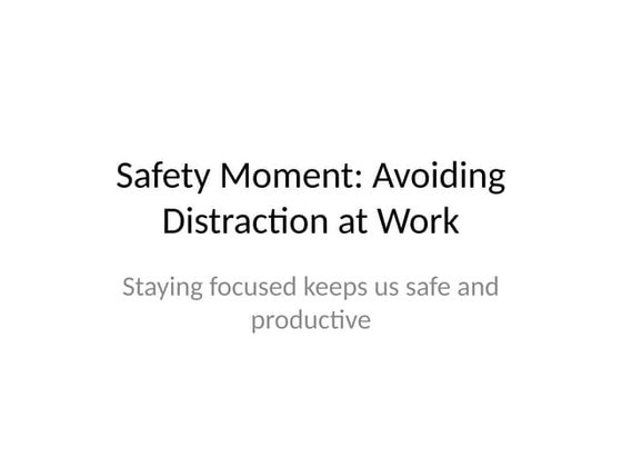 Avoiding_Distraction_Full-PPTtodownload.pptx