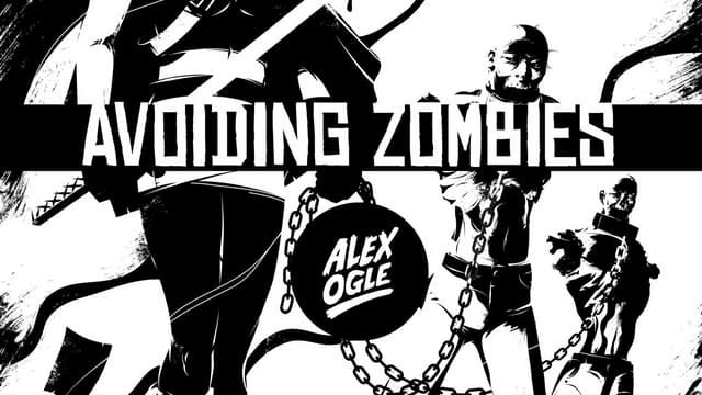 Avoiding zombies