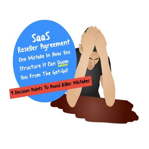 Avoid SaaS Reseller Mistakes