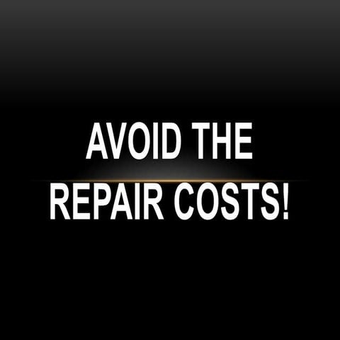 Taking care of your computers | PPTX