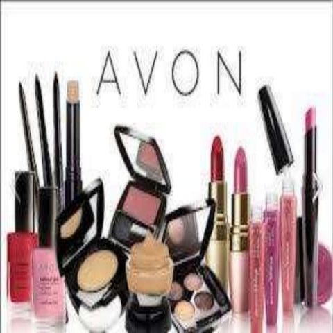 Avon | PPTX