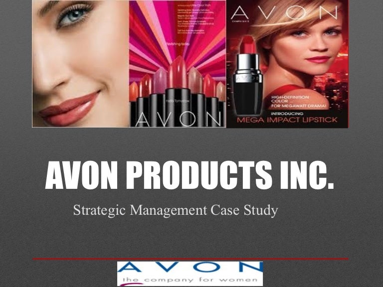 Avon Products Inc