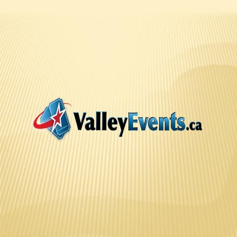 ValleyEvents.ca