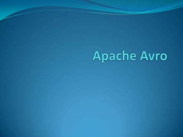 Avro
