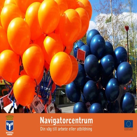 Navigator Centrum