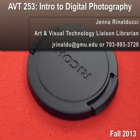 Avt 253 photography