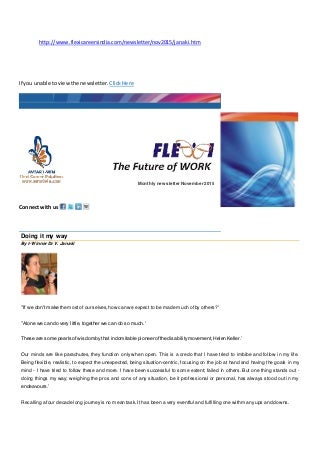 Avtaar article nov 2015