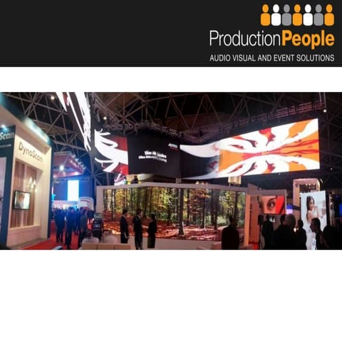 AV technology presentation v3