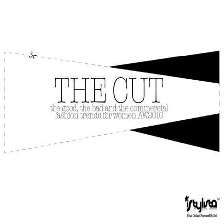 Autumn Winter 2010 Fashion Trends