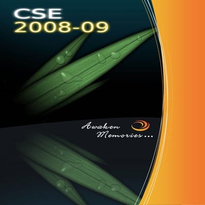 Awaken Memories ... - CSE(UOM) 2008/09