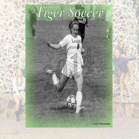 2014 End of the Season awards