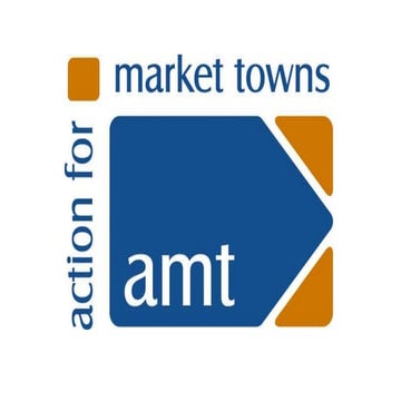 Towns Alive Awards 2013 - fantastic projects making their towns stronger