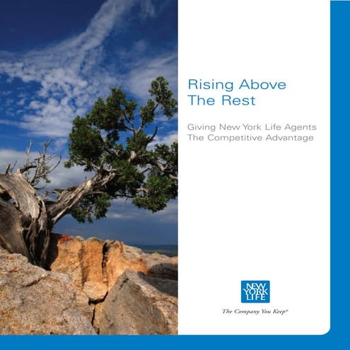 Award Winning Go Booklet