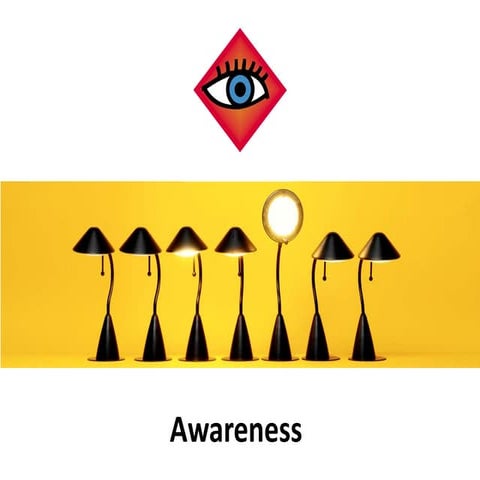 Awareness