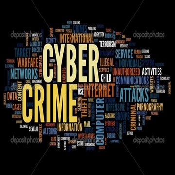 Misuse of computer | PDF