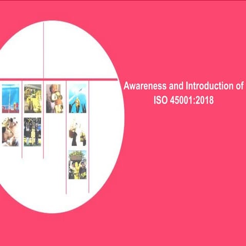 Awareness iso 9001 2015