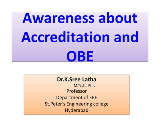 Dr K.Sree Latha