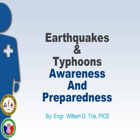 AWARENESS SEMINARBy increasing awareness and access to these events, the Phil...